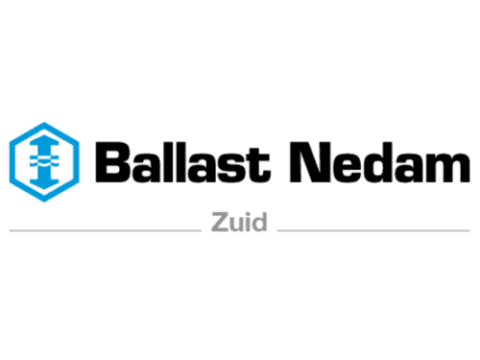 Ballast Nedam Zuid