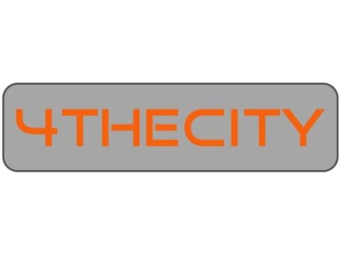 4THECITY