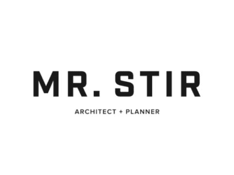 MR. STIR architect + planner