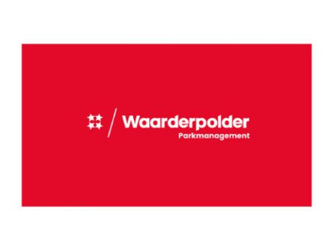 Parkmanagement Waarderpolder